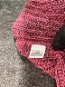 Acrobat Burgundy Sweater Vest Size XS - photo 8