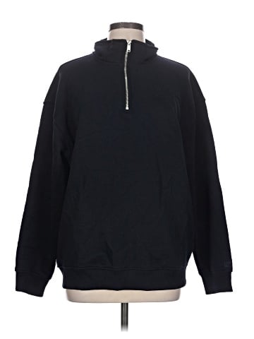 Isaac Mizrahi for Target Fleece (view 1)