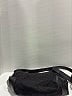 Gucci 100% Canvas Black Crossbody Bag One size - photo 4