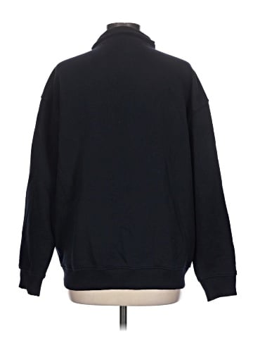 Isaac Mizrahi for Target Fleece (view 2)