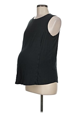 Ingrid + Isabel Sleeveless T-Shirt (view 1)