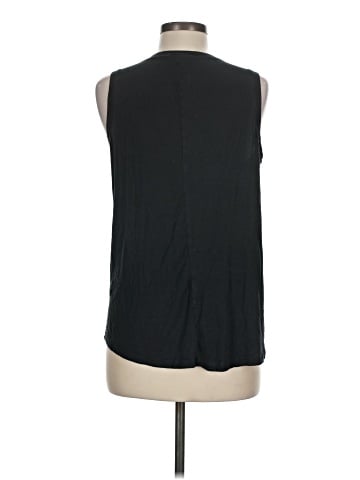 Ingrid + Isabel Sleeveless T-Shirt (view 2)