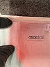 ASOS White Tank Top Size 4 (tall) - photo 4