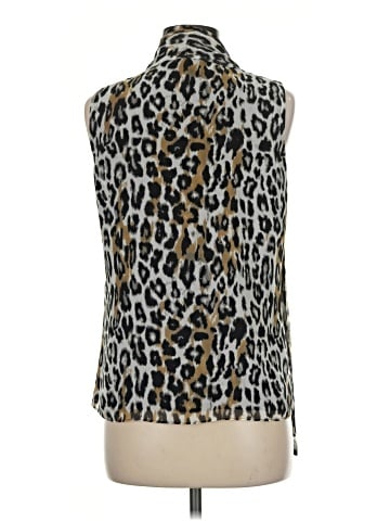 Chaus Sleeveless Blouse (view 2)