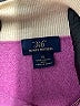Brooks Brothers 346 100% Wool Purple Wool Pullover Sweater Size XL - photo 7