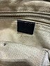 Gucci 100% Canvas Black Crossbody Bag One size - photo 9
