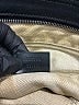 Gucci 100% Canvas Black Crossbody Bag One size - photo 5