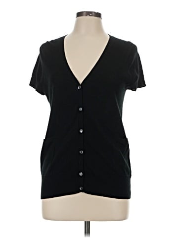 J.Crew Cashmere Cardigan (view 1)