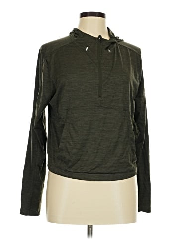 Layer 8 Pullover Hoodie (view 1)