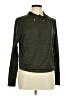 Layer 8 Green Pullover Hoodie Size M - photo 1