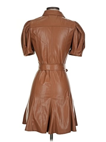 Alice + Olivia Casual Dress (view 2)