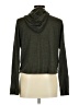 Layer 8 Green Pullover Hoodie Size M - photo 2