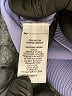 Melissa Paige Blue Purple Pullover Sweater Size XS - photo 8