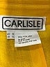 Carlisle 100% Linen Yellow Jacket Size 8 - photo 6