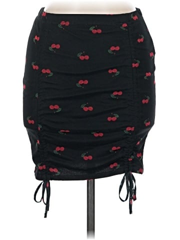 J for Justify Casual Skirt (view 1)