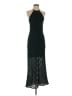Zara Black Cocktail Dress Size XS - photo 1