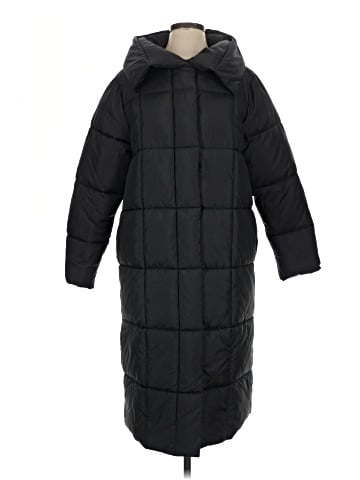 Peace Love World Coat (view 1)