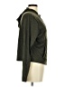 Layer 8 Green Pullover Hoodie Size M - photo 4