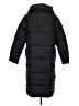 Peace Love World 100% Polyester Black Coat Size XXS - photo 2