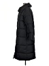 Peace Love World 100% Polyester Black Coat Size XXS - photo 5
