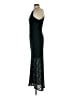 Zara Black Cocktail Dress Size XS - photo 5