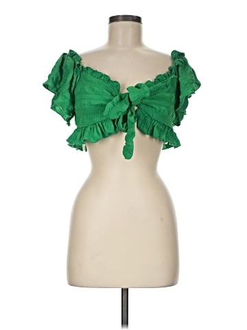 Shein Sleeveless Blouse (view 1)