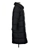 Peace Love World 100% Polyester Black Coat Size XXS - photo 4