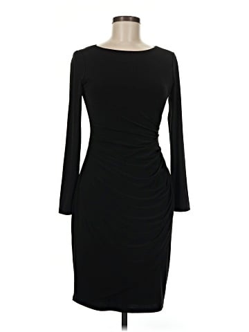 Eliza J Cocktail Dress (view 1)