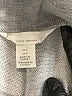 H&M Color Block Gray Sweatpants Size S - photo 7