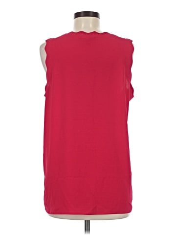 Pleione Sleeveless Top (view 2)