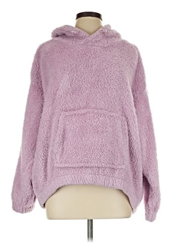 Walmart Pullover Sweater (view 1)