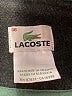 Lacoste Black Coat Size EU 36 / US 6 - photo 7