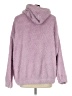 Walmart 100% Polyester Purple Pullover Sweater Size L - photo 2