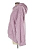 Walmart 100% Polyester Purple Pullover Sweater Size L - photo 5