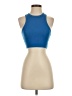 BDG Blue Tank Top Size S - photo 1