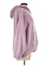 Walmart 100% Polyester Purple Pullover Sweater Size L - photo 4