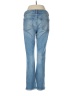 DL1961 Hearts Blue Jeans Size 29 waist - photo 2
