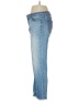 DL1961 Hearts Blue Jeans Size 29 waist - photo 5