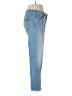 DL1961 Hearts Blue Jeans Size 29 waist - photo 4