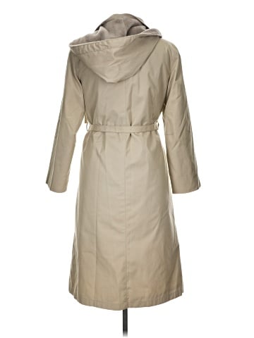 London Fog Trenchcoat (view 2)
