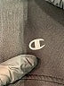 Champion Black Track Jacket Size S - photo 6