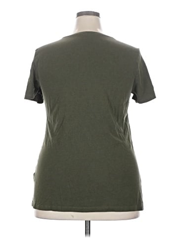 Amazon Essentials Short Sleeve T-Shirt (view 2)