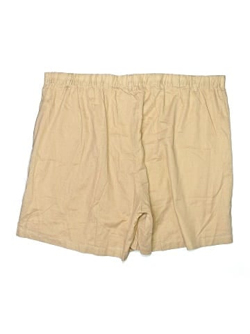 Rebdolls Khaki Shorts (view 2)