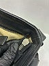 Gucci 100% Canvas Black Crossbody Bag One size - photo 10