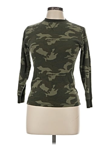 Faded Glory Turtleneck Sweater (view 1)