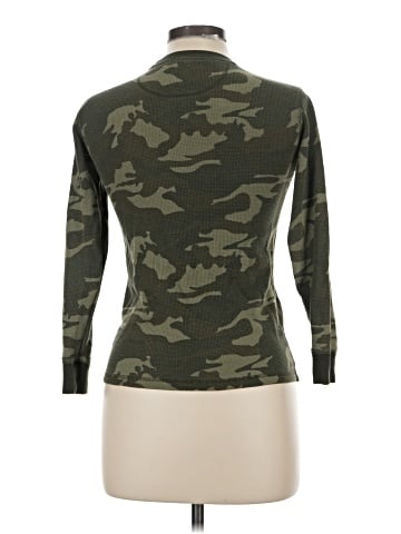 Faded Glory Turtleneck Sweater (view 2)