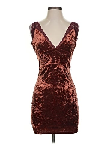 Intimately by Free People Cocktail Dress (view 1)