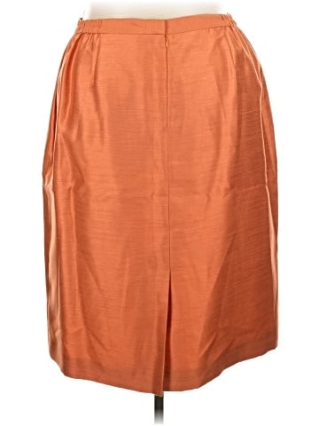 Suit Studio Formal Skirt (view 2)