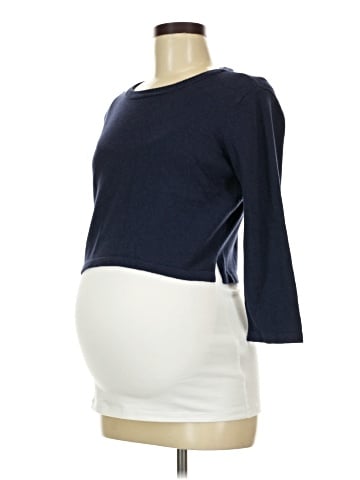 Seraphine Pullover Sweater (view 1)