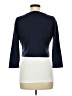 Seraphine Blue Pullover Sweater Size 6 Maternity - photo 2